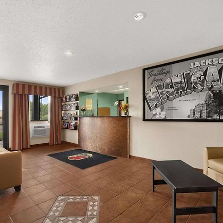 Quality Inn Jackson Extérieur photo
