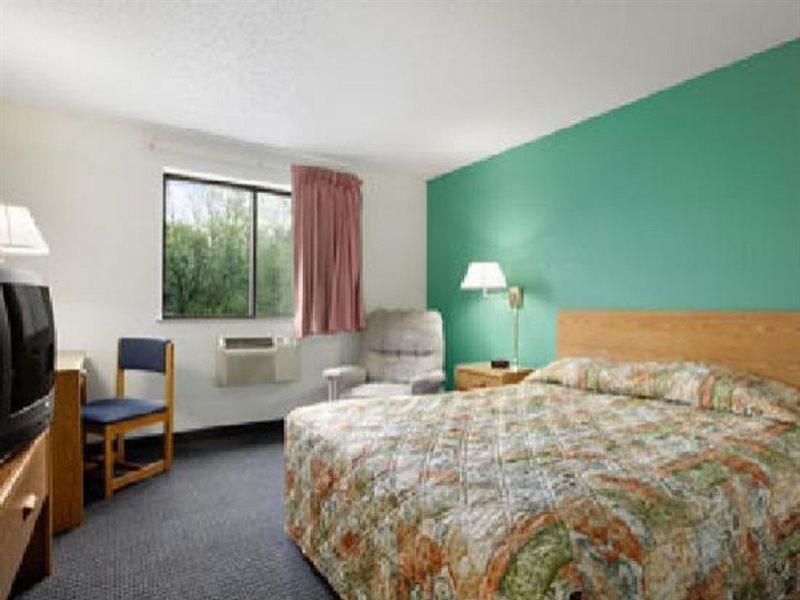 Quality Inn Jackson Extérieur photo