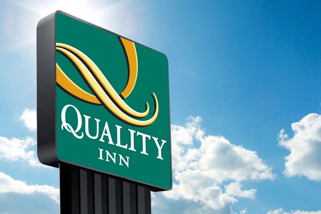 Quality Inn Jackson Extérieur photo