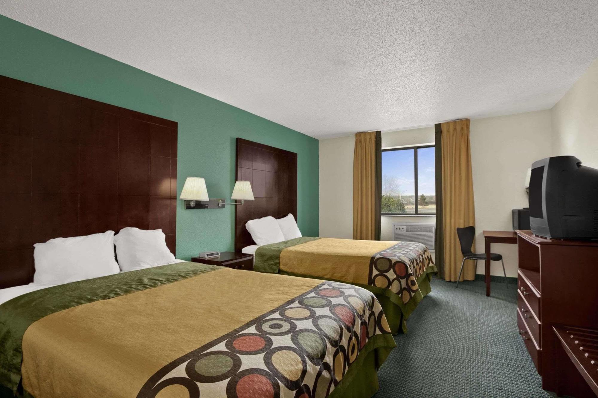 Quality Inn Jackson Extérieur photo
