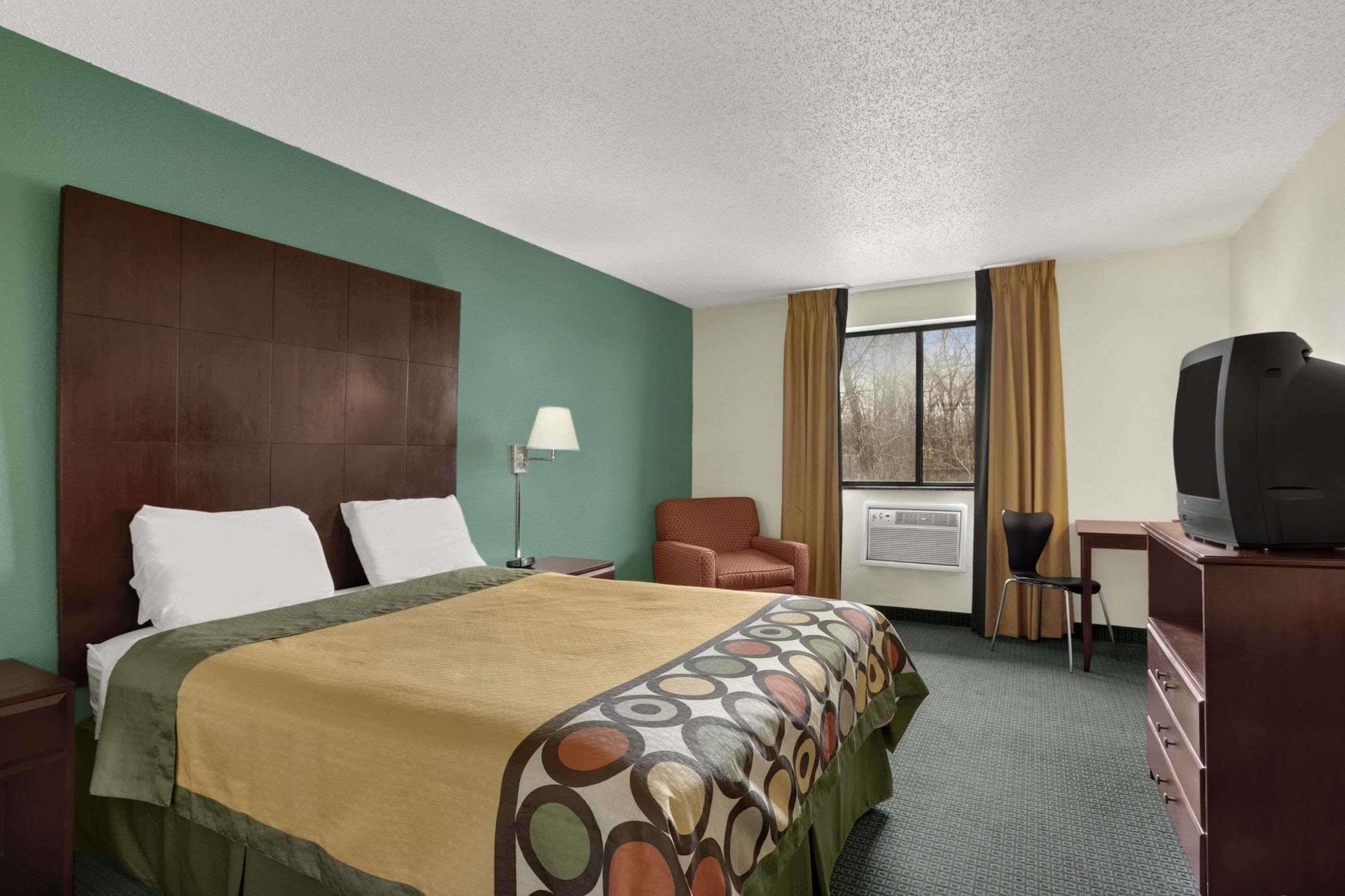 Quality Inn Jackson Extérieur photo