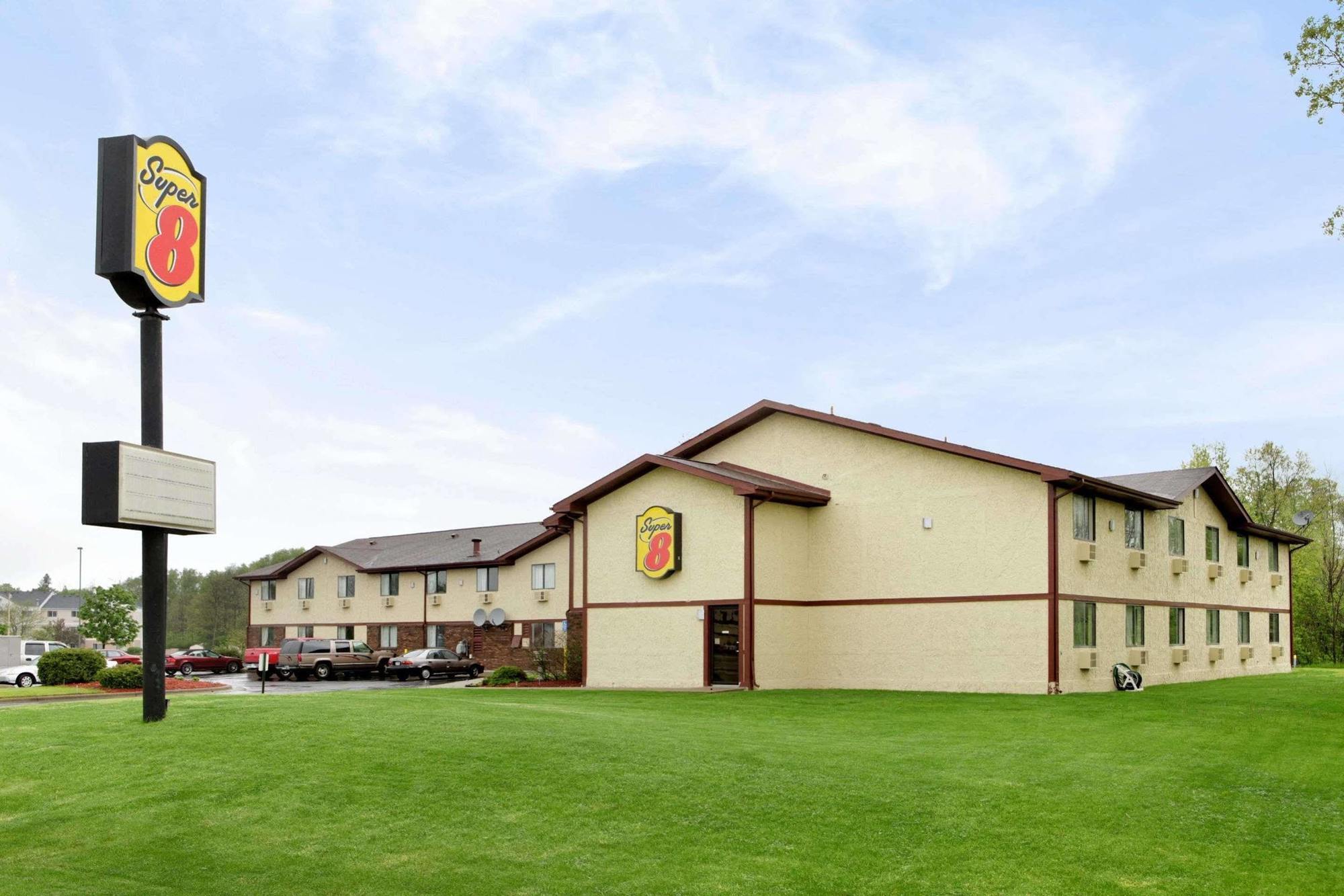 Quality Inn Jackson Extérieur photo