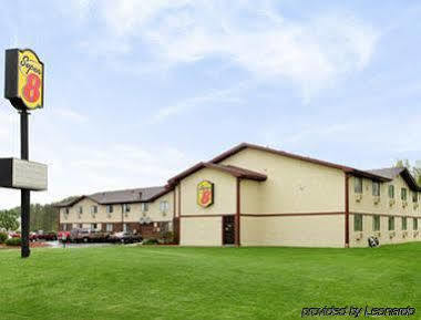 Quality Inn Jackson Extérieur photo